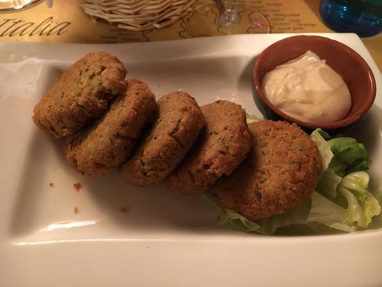 Balebuste Ristorante